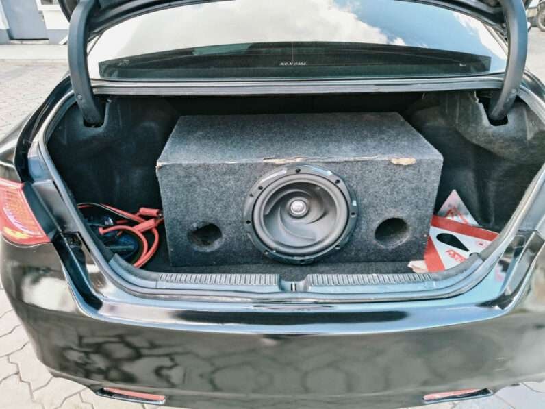 Local Used 2010 Toyota Mark X