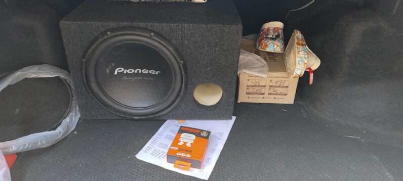 Local Used 2010 Toyota Mark X