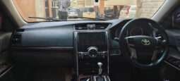 Local Used 2010 Toyota Mark X
