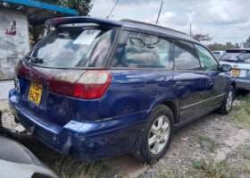 Local Used Subaru legacy Bh5