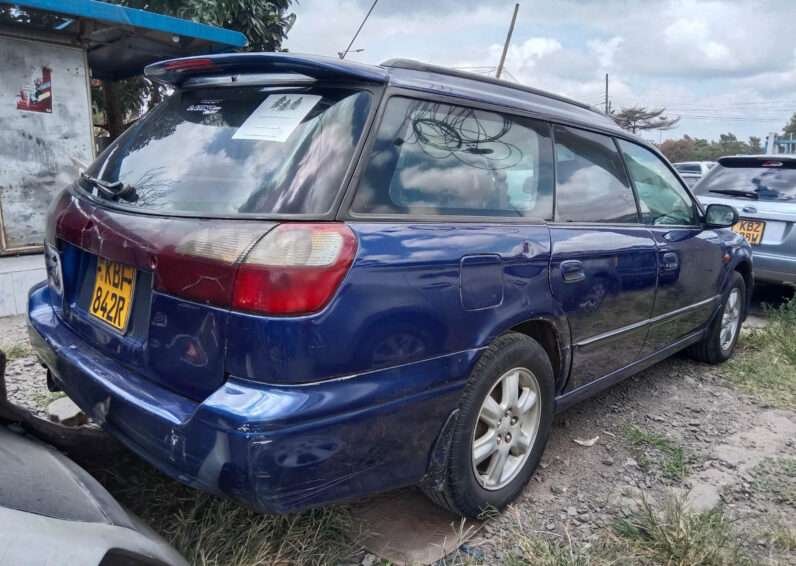 Local Used Subaru legacy Bh5