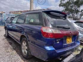 Local Used Subaru legacy Bh5
