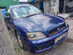 Local Used Subaru legacy Bh5