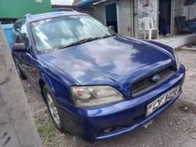 Local Used Subaru legacy Bh5