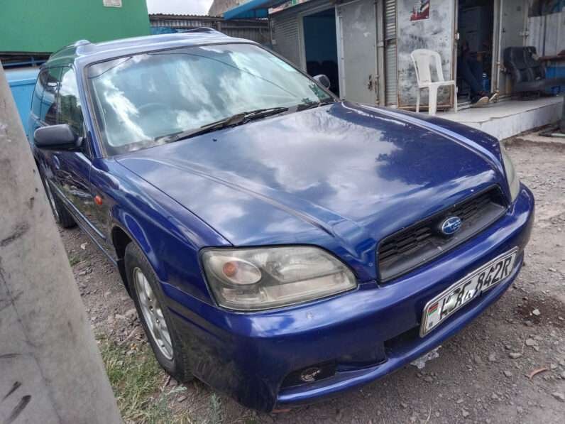 Local Used Subaru legacy Bh5