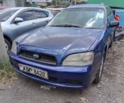 Local Used Subaru legacy Bh5