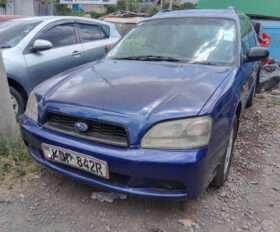 Local Used Subaru legacy Bh5