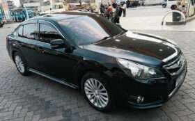 Local Used 2010 Subaru LEGACY bm9