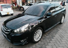Local Used 2010 Subaru LEGACY bm9