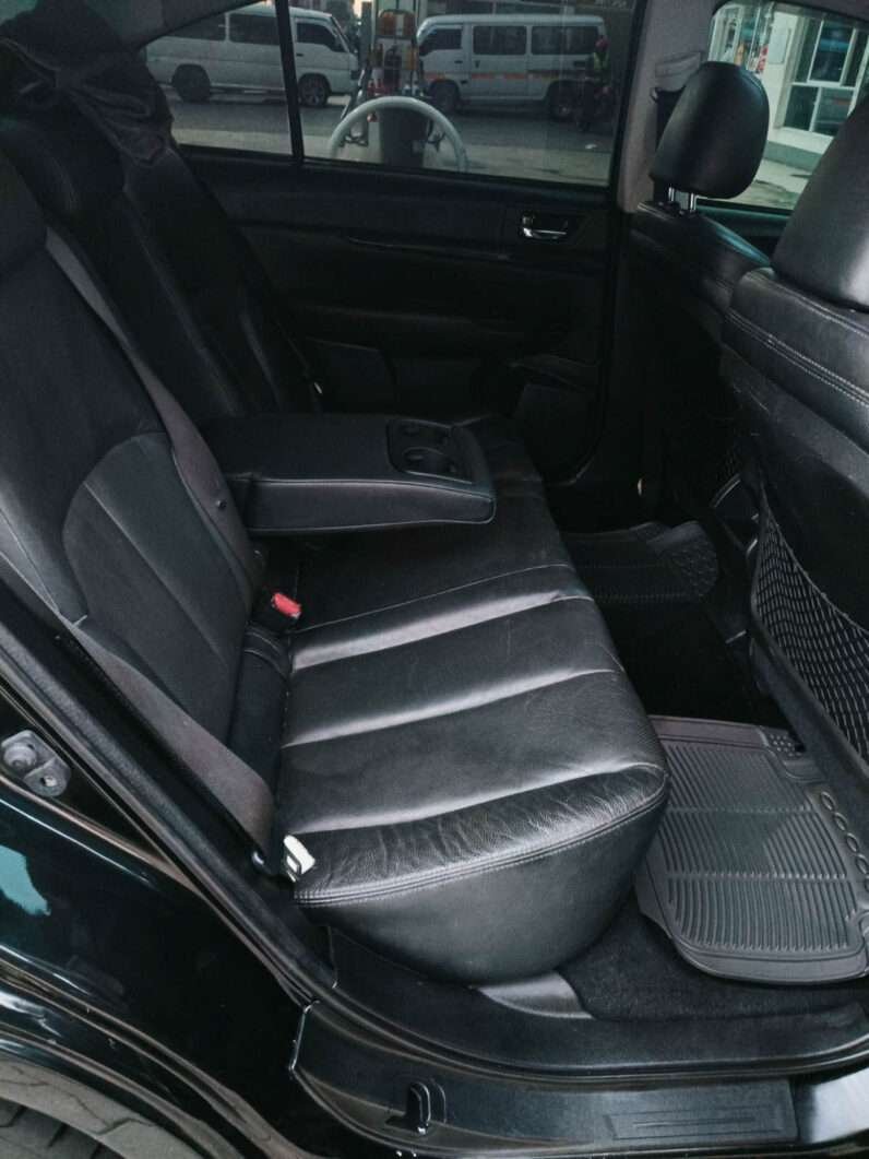 Local Used 2010 Subaru LEGACY bm9