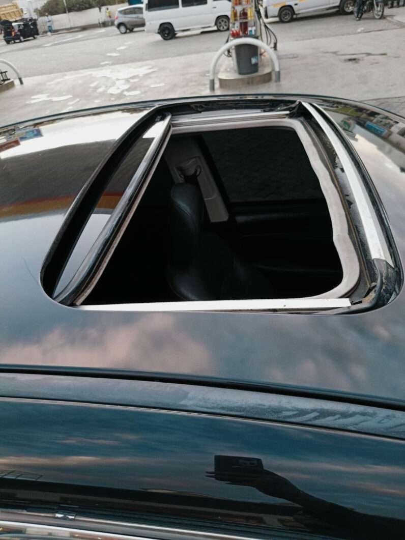 Local Used 2010 Subaru LEGACY bm9