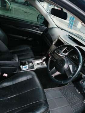 Local Used 2010 Subaru LEGACY bm9