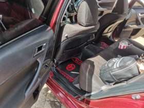 Local Used 2013 Toyota Mark X