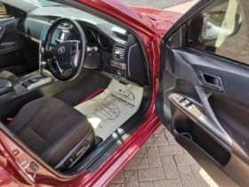 Local Used 2013 Toyota Mark X