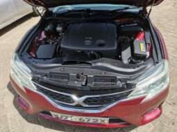 Local Used 2013 Toyota Mark X