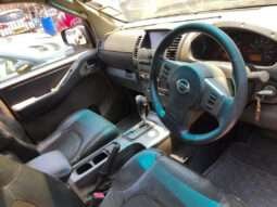 Local Used 2006 Nissan NAVARA