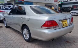 Local Used 2005 Toyota Crown