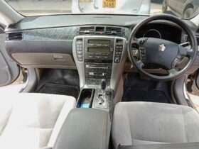 Local Used 2005 Toyota Crown