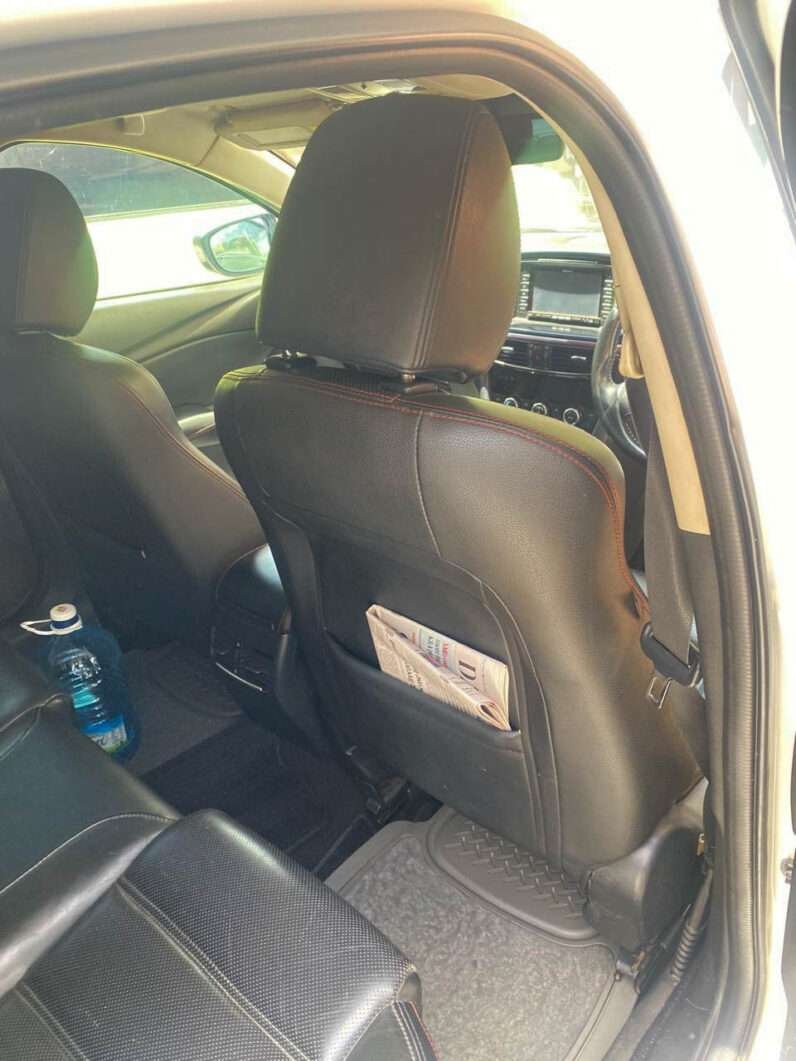 Local Used 2013 Mazda Atenza