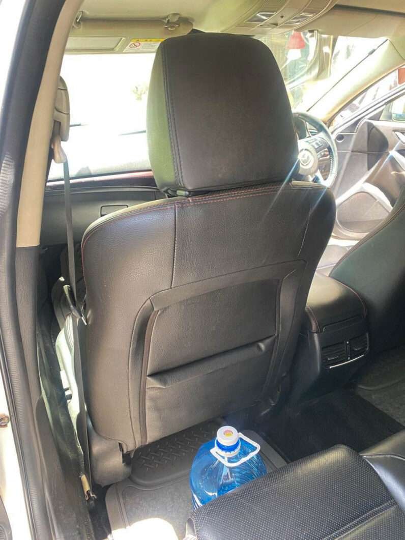 Local Used 2013 Mazda Atenza