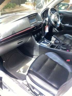 Local Used 2013 Mazda Atenza