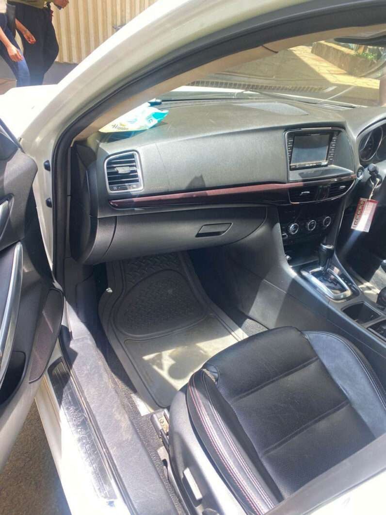 Local Used 2013 Mazda Atenza