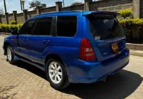 Local Used Subaru FORESTER XT