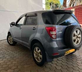 Local Used 2008 Toyota RUSH