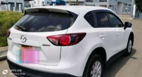 Local Used 2012 Mazda CX-5
