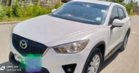 Local Used 2012 Mazda CX-5