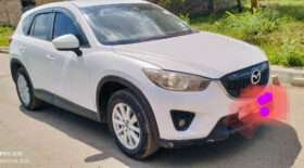 Local Used 2012 Mazda CX-5
