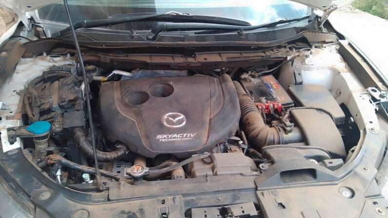Local Used 2012 Mazda CX-5