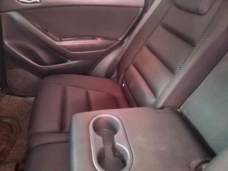 Local Used 2012 Mazda CX-5