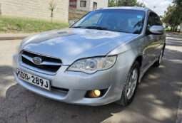 Local Used 2006 Subaru legacy bp5