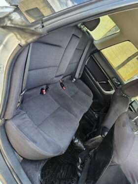 Local Used 2006 Subaru legacy bp5