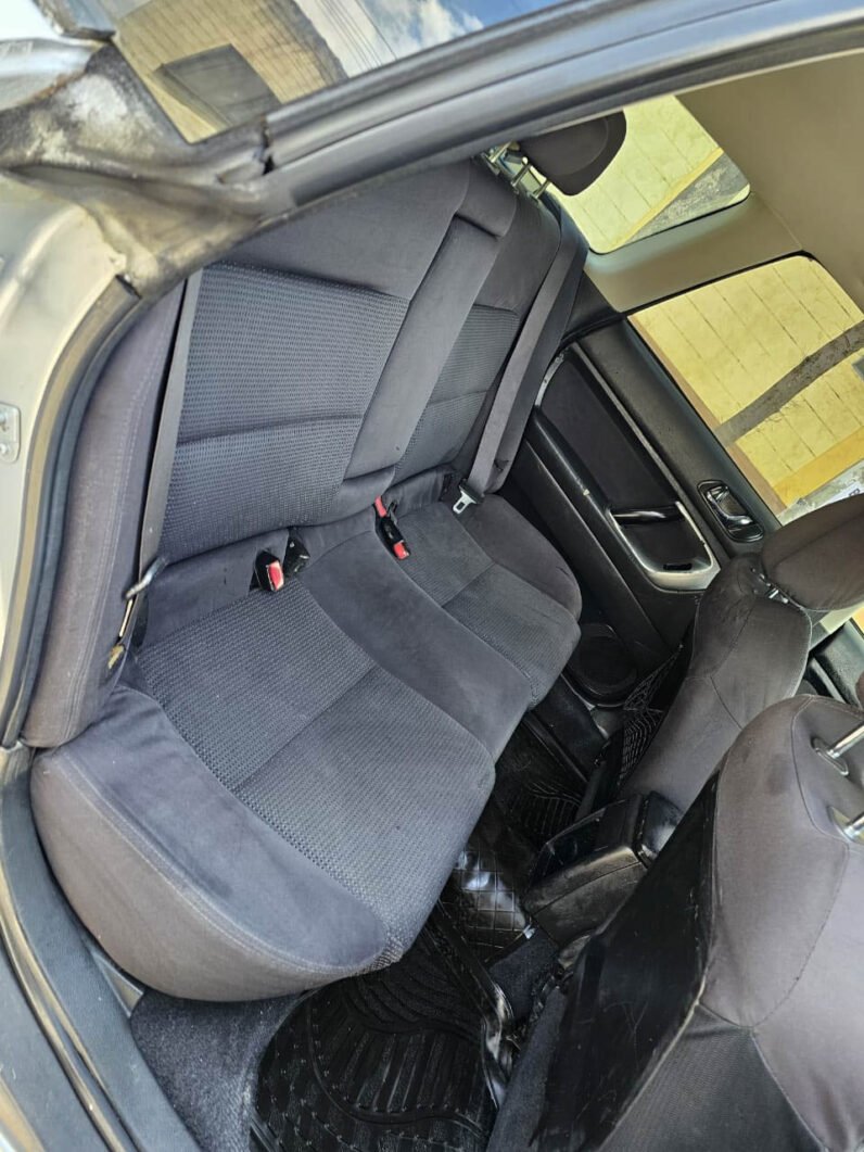 Local Used 2006 Subaru legacy bp5