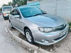 Local Used 2008 Subaru IMPREZA