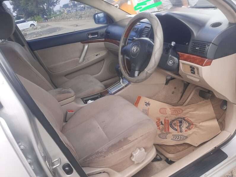 Local Used Toyota Premio