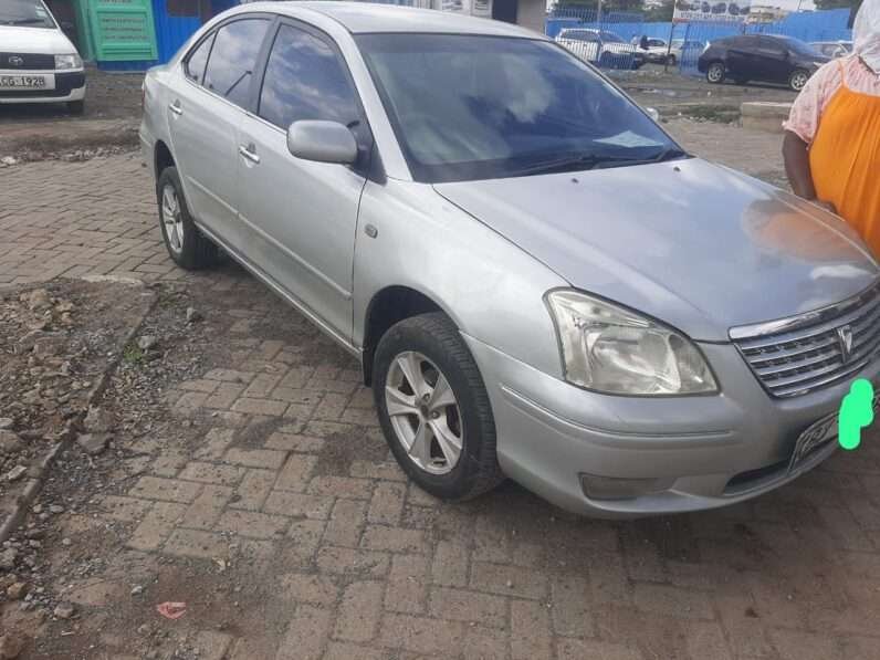 Local Used Toyota Premio