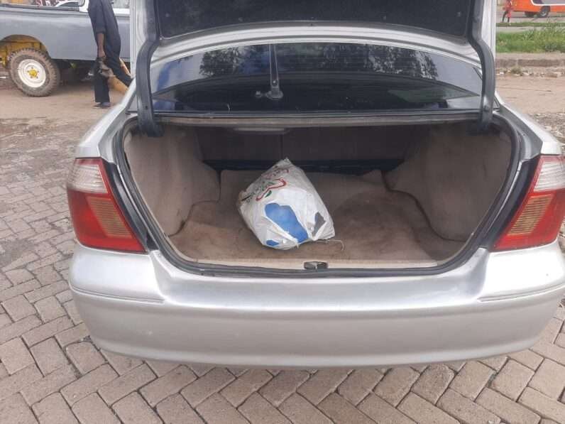 Local Used Toyota Premio