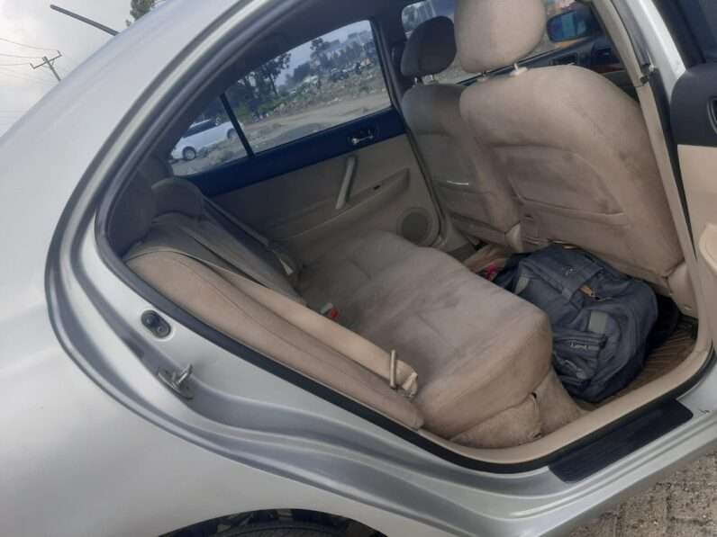 Local Used Toyota Premio