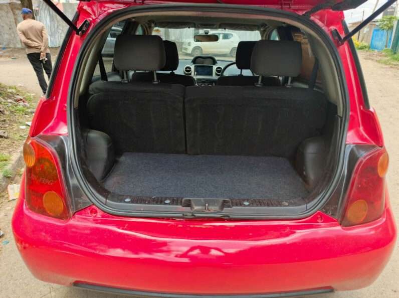 Local Used Toyota IST