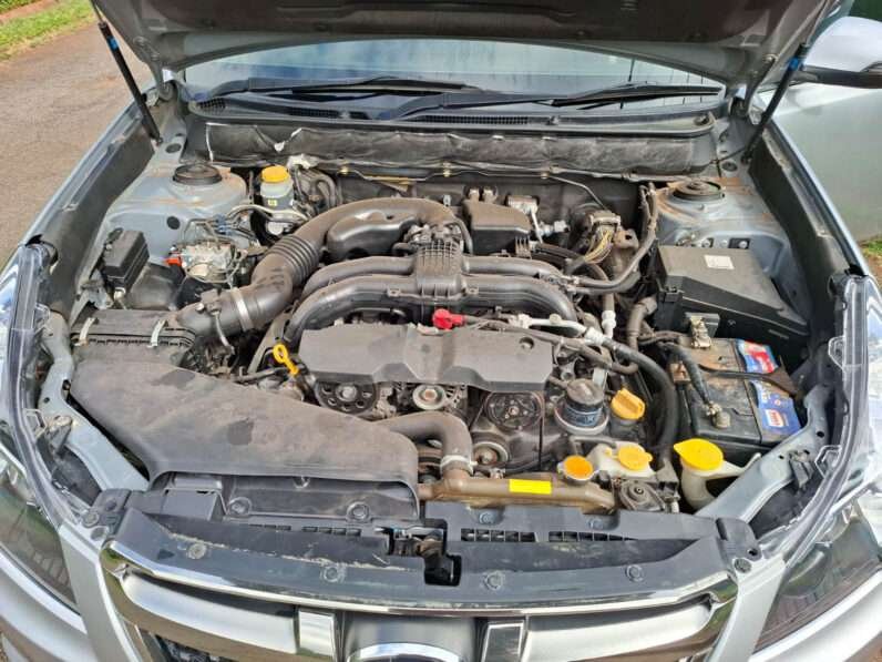 Used 2013 Subaru LEGACY