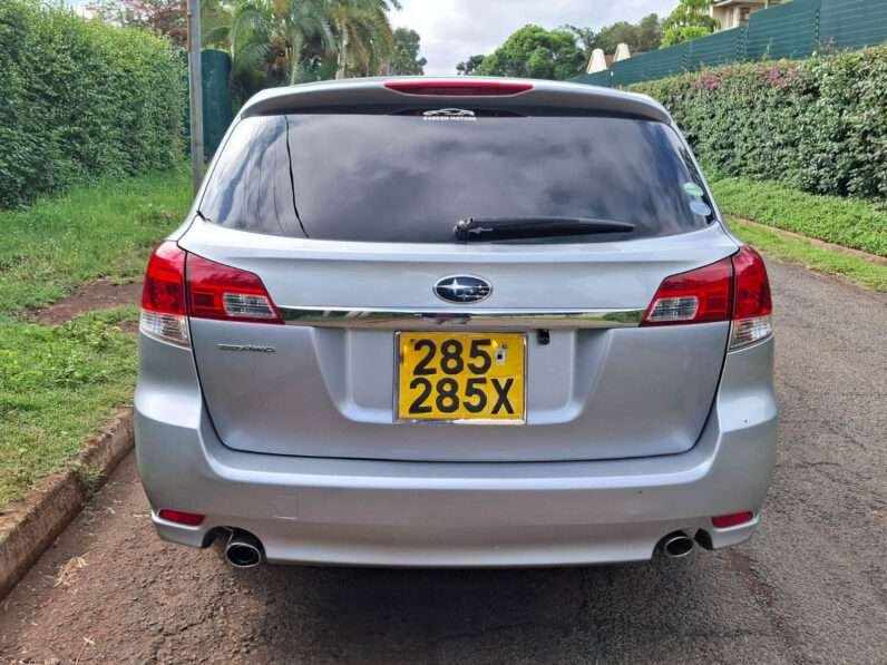Used 2013 Subaru LEGACY