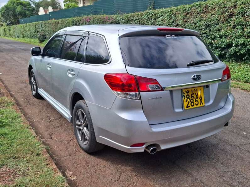 Used 2013 Subaru LEGACY