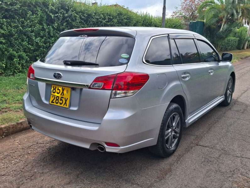 Used 2013 Subaru LEGACY