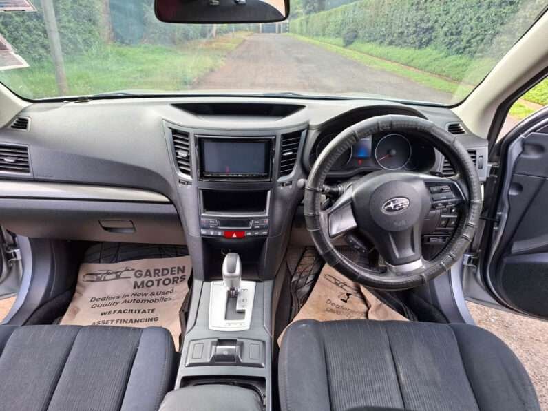 Used 2013 Subaru LEGACY