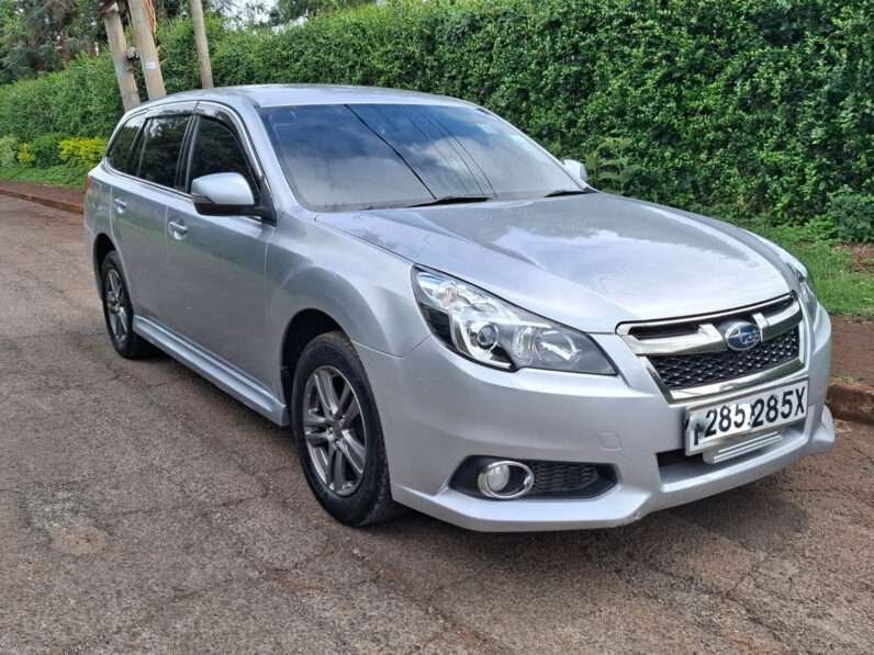 Used 2013 Subaru LEGACY