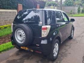 Local Used 2012 Toyota RUSH