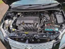 Local Used 2012 Toyota AXIO